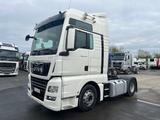 MAN TGX 18.470  Euro 6d  XXL TÜV 04/2026 - MAN D20