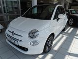 Fiat 500 Launch Edition PDC PANO KLIMAAUT 4,99 % - Fiat 500: Launch Edition