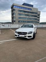 Mercedes-Benz C 250 Autom. - - Mercedes-Benz C 250 in Saarbrücken