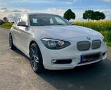 BMW 116i Urban Line/97Tkm/Automatik/Navi/G... - BMW 116 Gebrauchtwagen Bmw116i