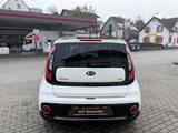 Kia Soul Spirit - Kia Soul: Automatik