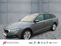 Skoda Octavia - Vorschau Bild 1