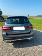 Mercedes-Benz GLC 220 d 4MATIC Autom. - AHK - AMG - Pano  - Mercedes-Benz GLC 220 von privat