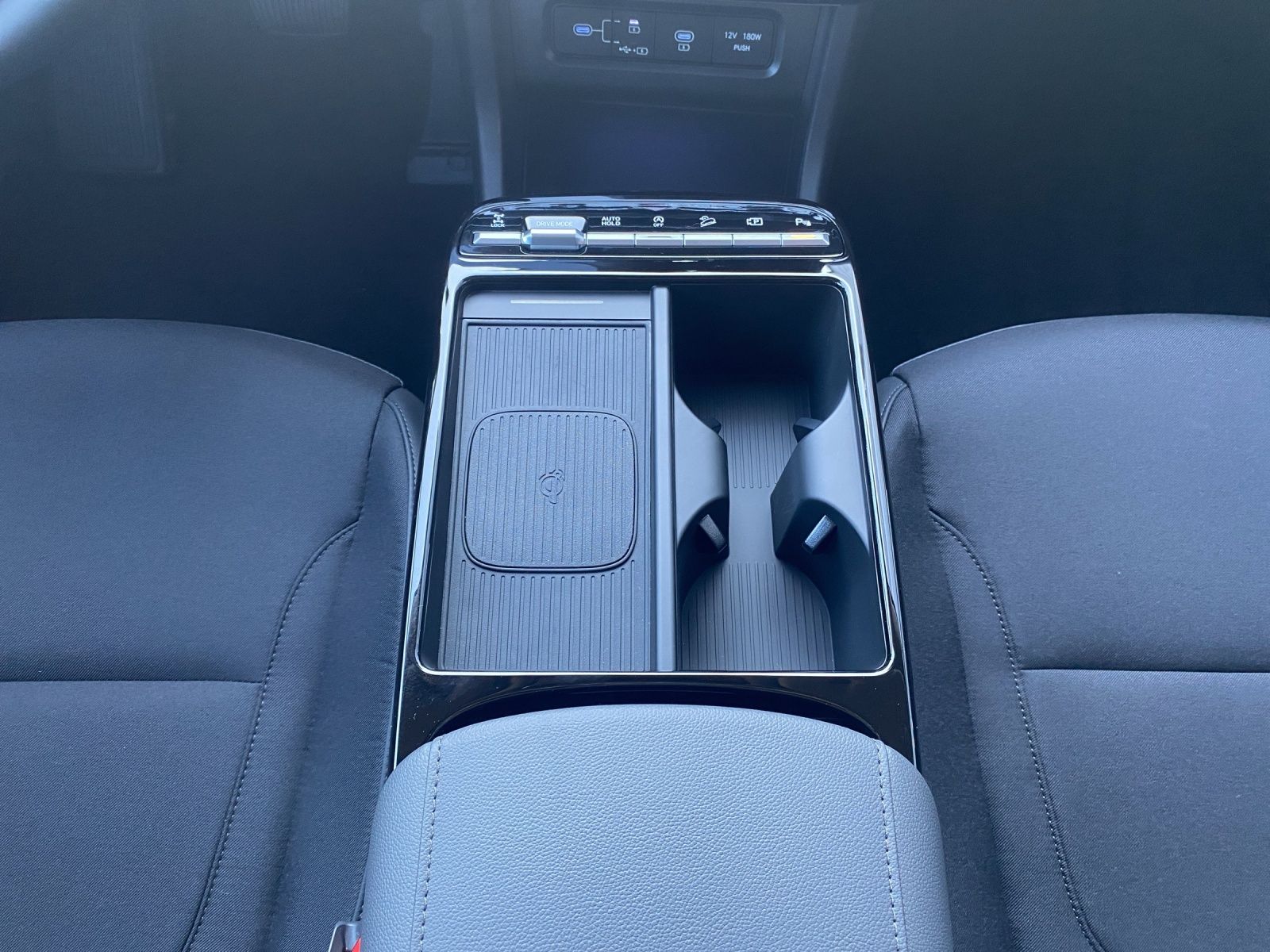 Hyundai Tucson – Bild 11