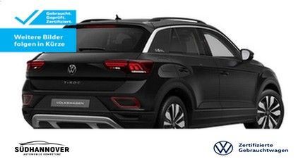 Volkswagen T-Roc - Bild 3