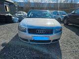 Audi A4 2.4 multitronic Cabriolet.Tüv.5.2027 - Audi A4: Cabrio, 2.5