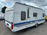 Hobby 560 KMFE excellent 3er-STOCKBETT FESTBETT MOVER - Hobby Kmfe 560