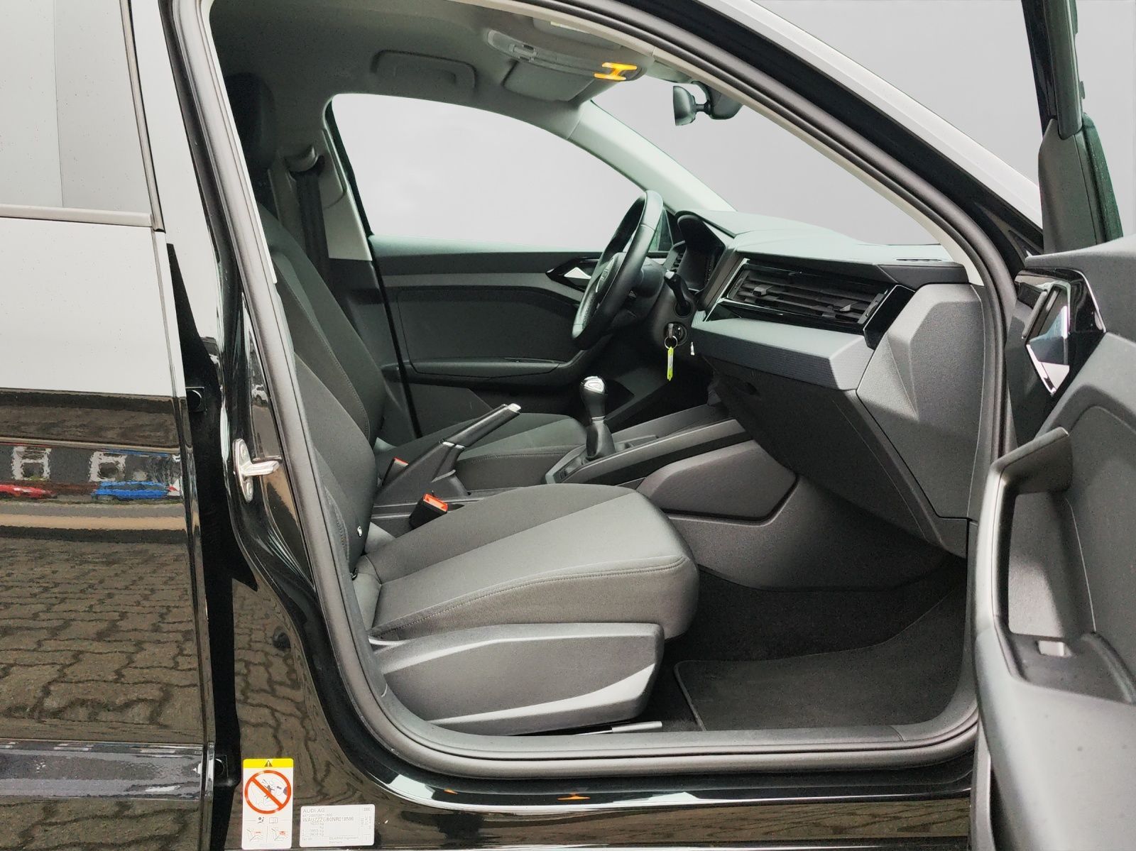 Audi A1 - Bild 4
