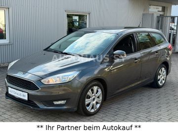 Ford Focus - 1