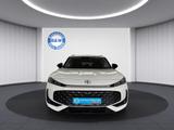 MG HS 1.5 T GDI 125 kW*1.Hand*LEDER*ACC*360°-KAMERA - weiße MG HS