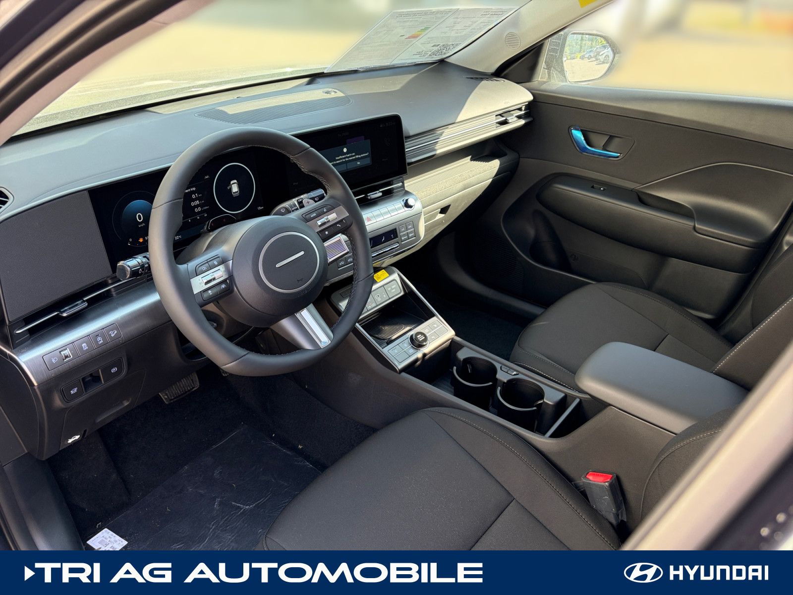 Hyundai Kona – Bild 9