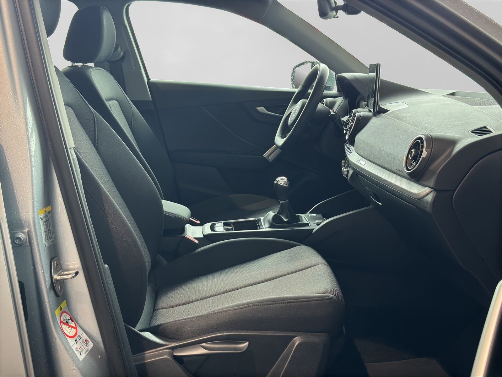 Audi Q2 - Bild 4