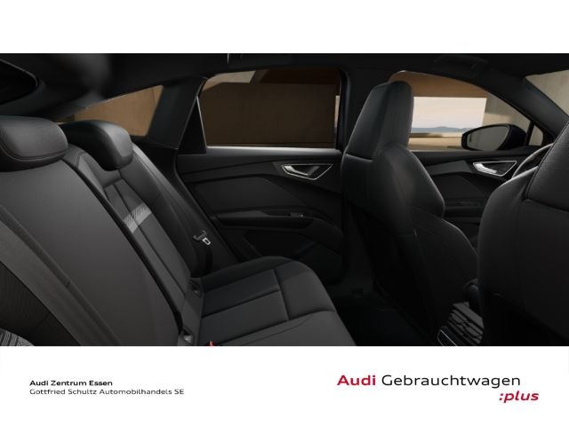 Audi Q4 e-tron - Bild 13