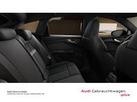 Audi Q4 e-tron - Vorschau Bild 13