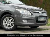 Hyundai i30 1.6 Comfort/Klima/ZV/Alus/1-Hand - gebrauchte Hyundai i30 aus dem Jahr 2007
