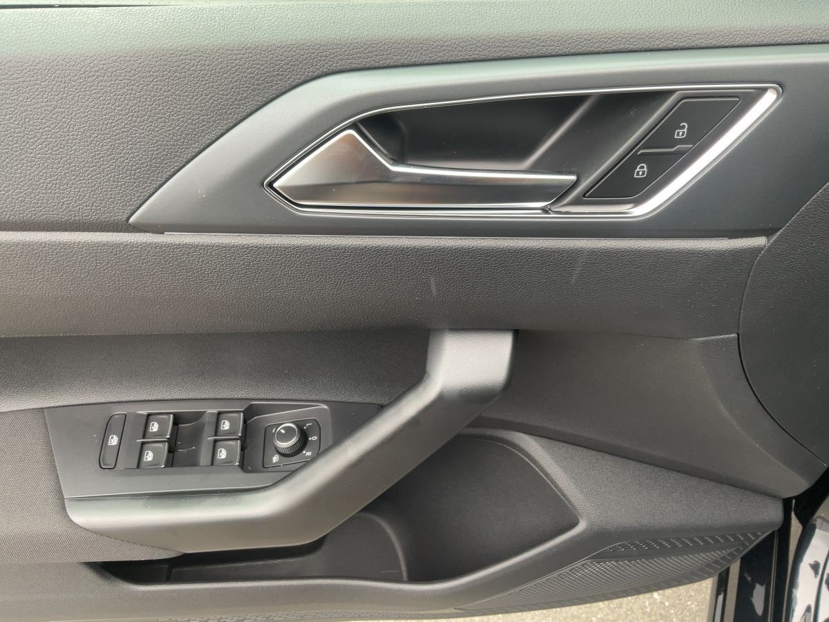 Volkswagen Taigo - Bild 15