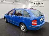 Skoda Fabia Combi Sport, Klima, - Skoda Fabia aus 2005: Kombi