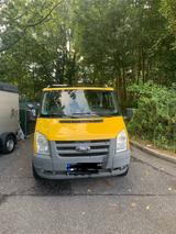 Ford Transit Wohnmobil  - Ford Transit: Wohnmobil
