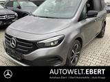 Mercedes-Benz EQT200 Progres LED Navi-/ParkPkt KeyGo schw.Glas - Mercedes-Benz EQT Gebrauchtwagen