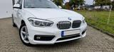 BMW 118i LED - BMW 118 in Bremen