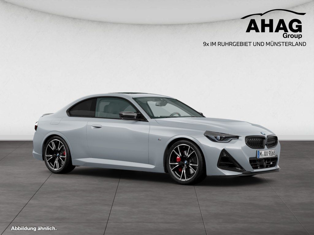 BMW M240i - Bild 9
