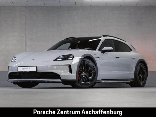 PORSCHE Taycan 4S Cross Turismo Performancebatterie+
