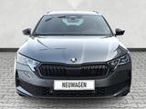 Skoda Octavia Combi 2.0 TSI DSG 4x4 Sportline AHK Kess - Skoda Octavia: Allradantrieb