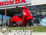 Vespa GTS 300 Super  - VESPA GT