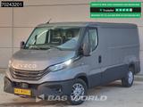 Iveco Daily 35S21 BPM VRIJ! 3.0L Automaat 210PK Laag D