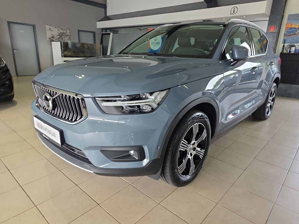Image of Volvo XC40