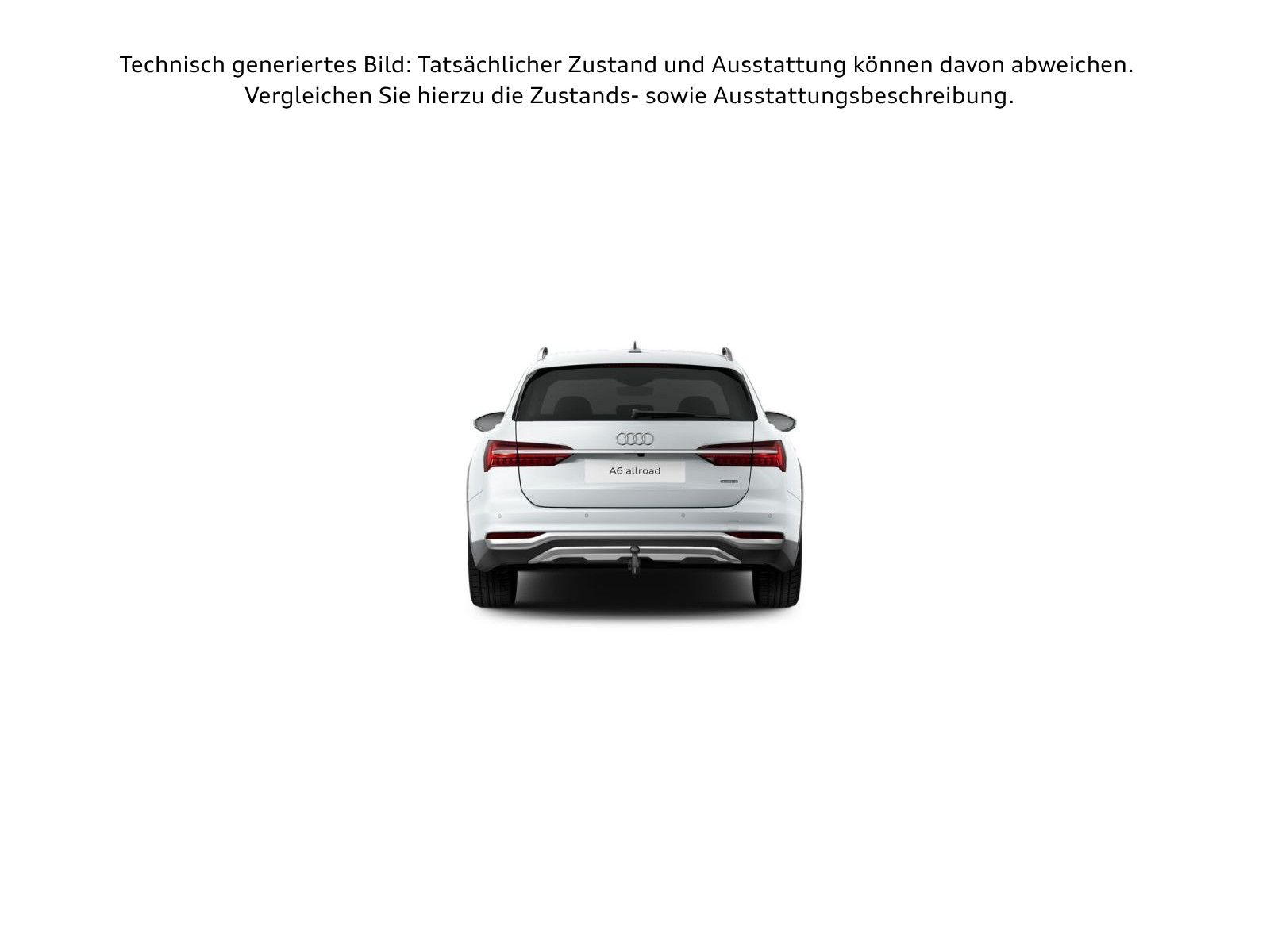 Audi A6 allroad quattro 50 TDI Matrix Head-Up B&O Kam foto 5