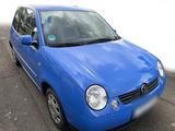 Volkswagen VW Lupo 1.0 - gebrauchte VW Lupo aus dem Jahr 1999