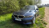 BMW 330e xDrive Touring Adv. | HUD | Laser | AHK