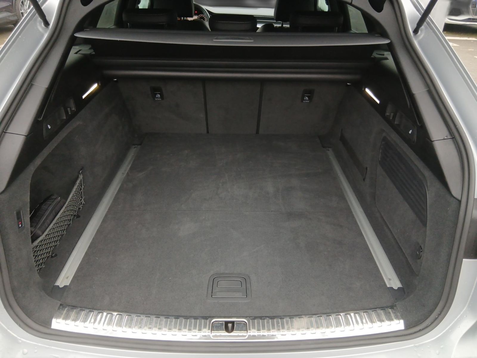Audi A6 - Bild 23
