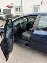 Seat Auto Seat Altea - gebrauchte Seat Altea aus dem Jahr 2008