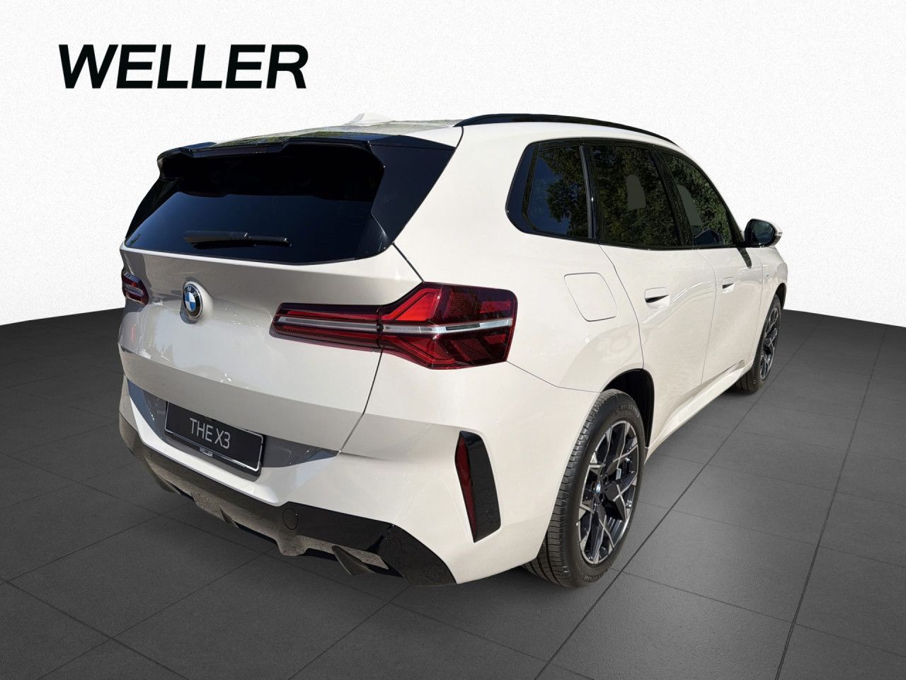 BMW X3 - Bild 6