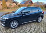 Suzuki SX4 S Cross - Suzuki SX4 von privat