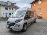 Malibu 600 DB Comfort - Malibu Wohnwagen & Wohnmobile