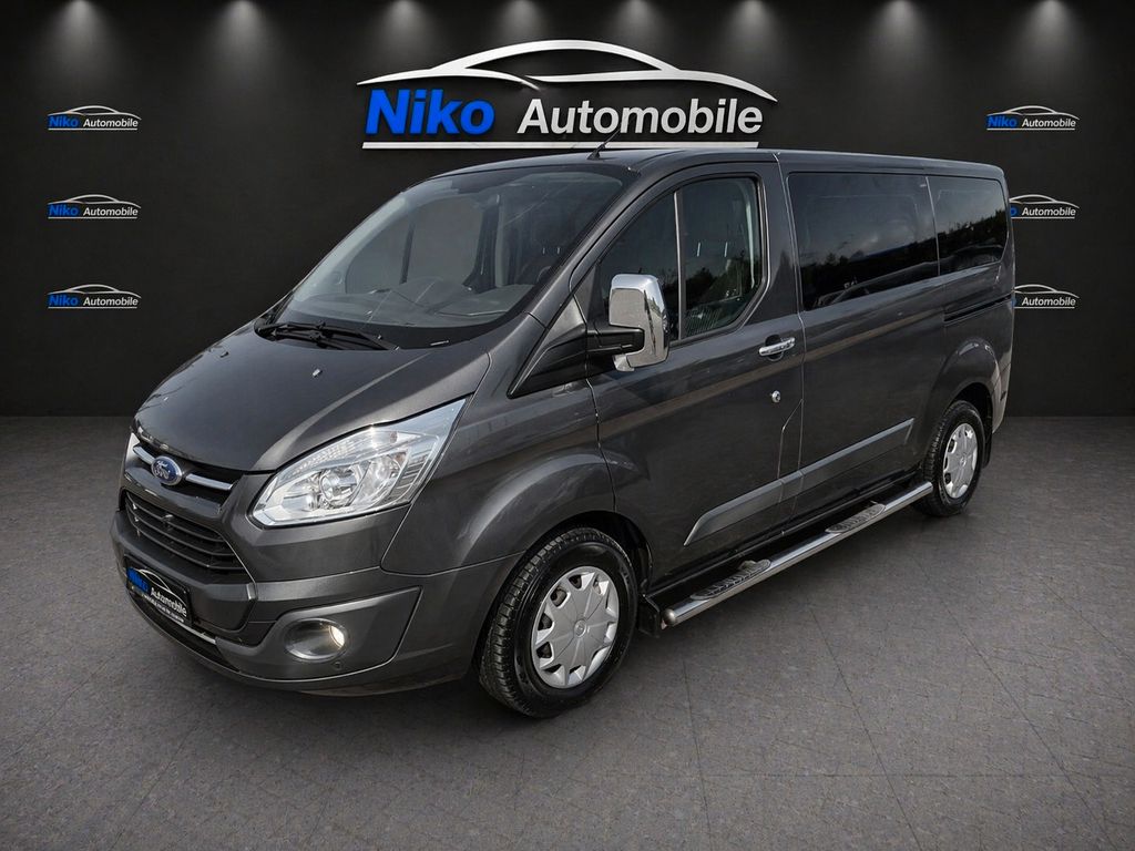Image of Ford Transit