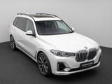 BMW X7 xD40d  Panorama Kamera HUD DAB H/K SoftCl AHK - BMW: Geländewagen, K