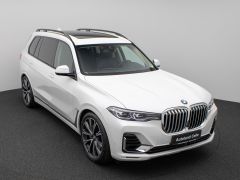 Foto Nummer 3: BMW X7