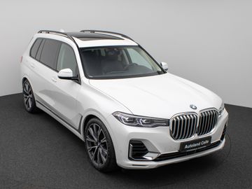 BMW X7 - 3