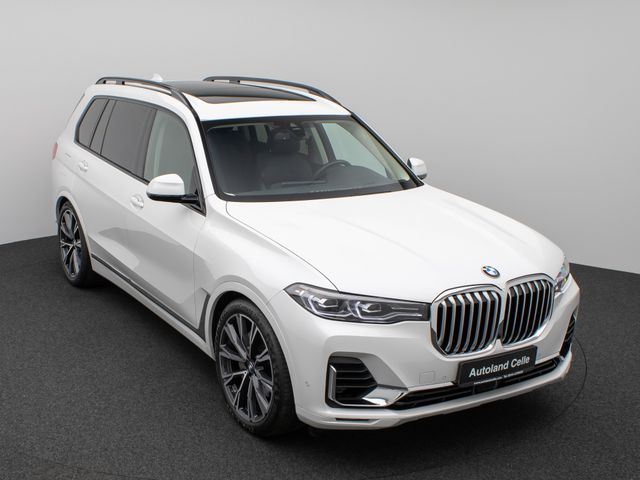 Foto Nummer 3: BMW X7