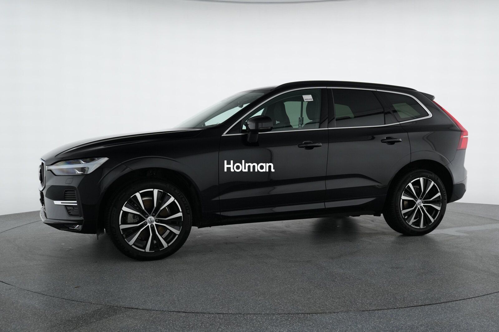 Volvo XC60 B4 B Core ACC Stdhzg RFK Navi LED foto 3