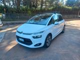 Citroën Citroen C4 Picasso 1.6 e-HDi 115 Exclusive - Citroën C4 Picasso Kombi Gebrauchtwagen