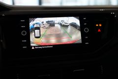 VW Taigo 1.0 Life | Kamera | Sitzheizung | App |17" VW Taigo 1.0 Life | Kamera | Sitzheizung | App |17"