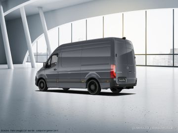 Mercedes Sprinter - 12