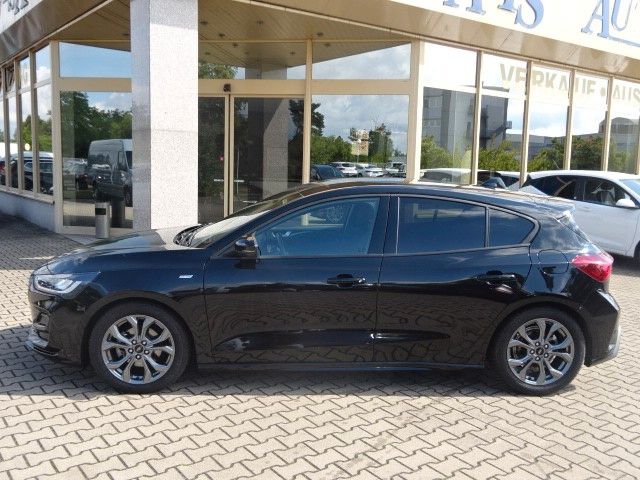Ford Focus Lim. 115PS Autm. ST-Line Navi iACC Kamera imagem 3