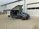 Volkswagen T5 California Comfortline 4Motion - Allradantrieb Kastenwagen