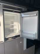 Bürstner Copa C 530 *ALLRAD**Fahrassistenzpaket*